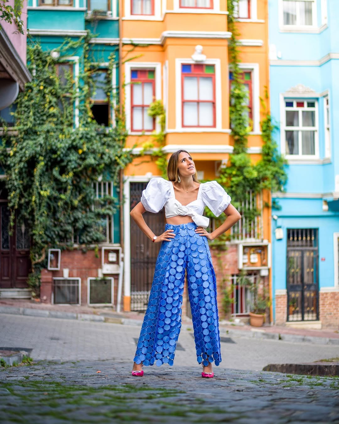 For Fashion Lovers - Style central