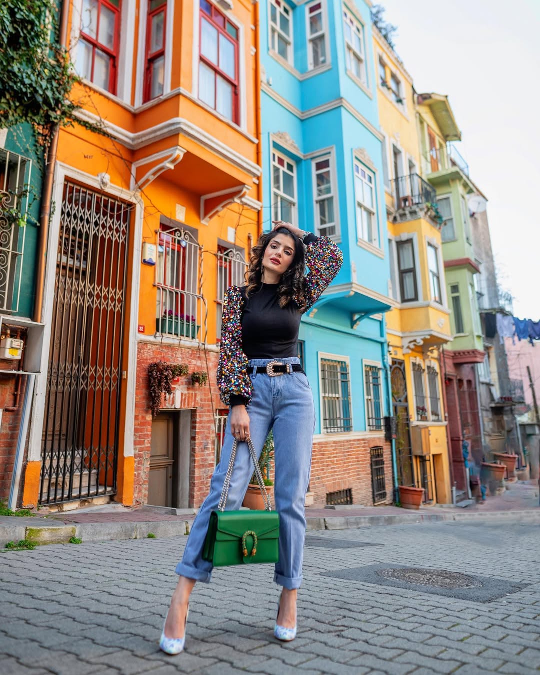 For Solo Travelers - Explore solo